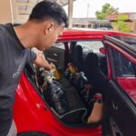 Polres Sukabumi Bongkar Kasus Penyalahgunaan BBM Subsidi