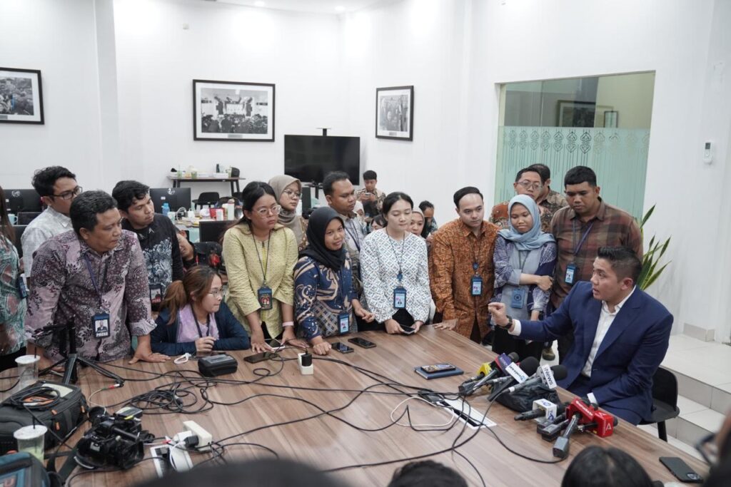 Indonesia Tetap Terkendali di Tengah Tekanan Global