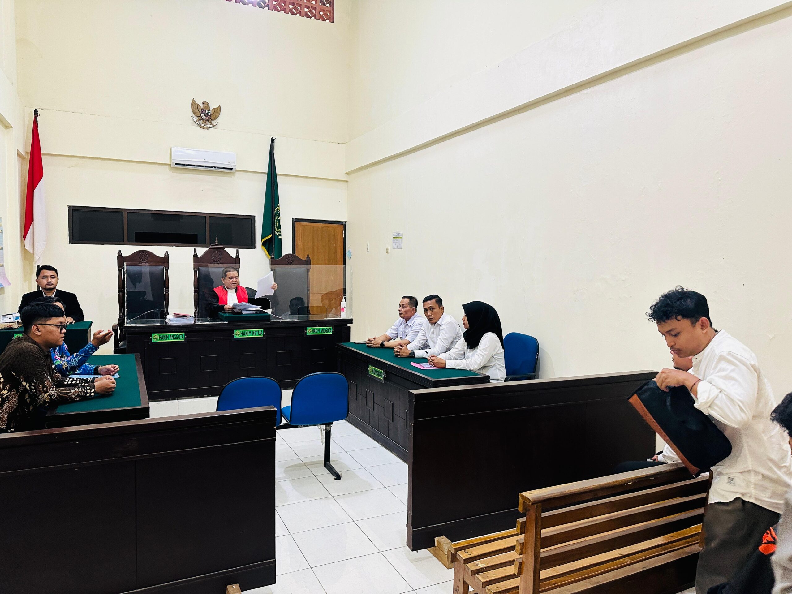 PN Cibadak Tolak Permohonan Praperadilan Kasus Kekerasan Anak, Begini Tanggapan Kapolres Sukabumi