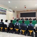 Kejari Sukabumi Tetapkan Delapan Tersangka Kasus Dugaan Korupsi Penyaluran Kredit Bank