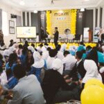 Maxim Bersama Disdik Jabar Gelar Cerdas Cermat antar SMK