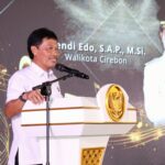 Puspa Swara Wanoja Sunda 2026, Wujud Penguatan Peran Perempuan dalam Pembangunan