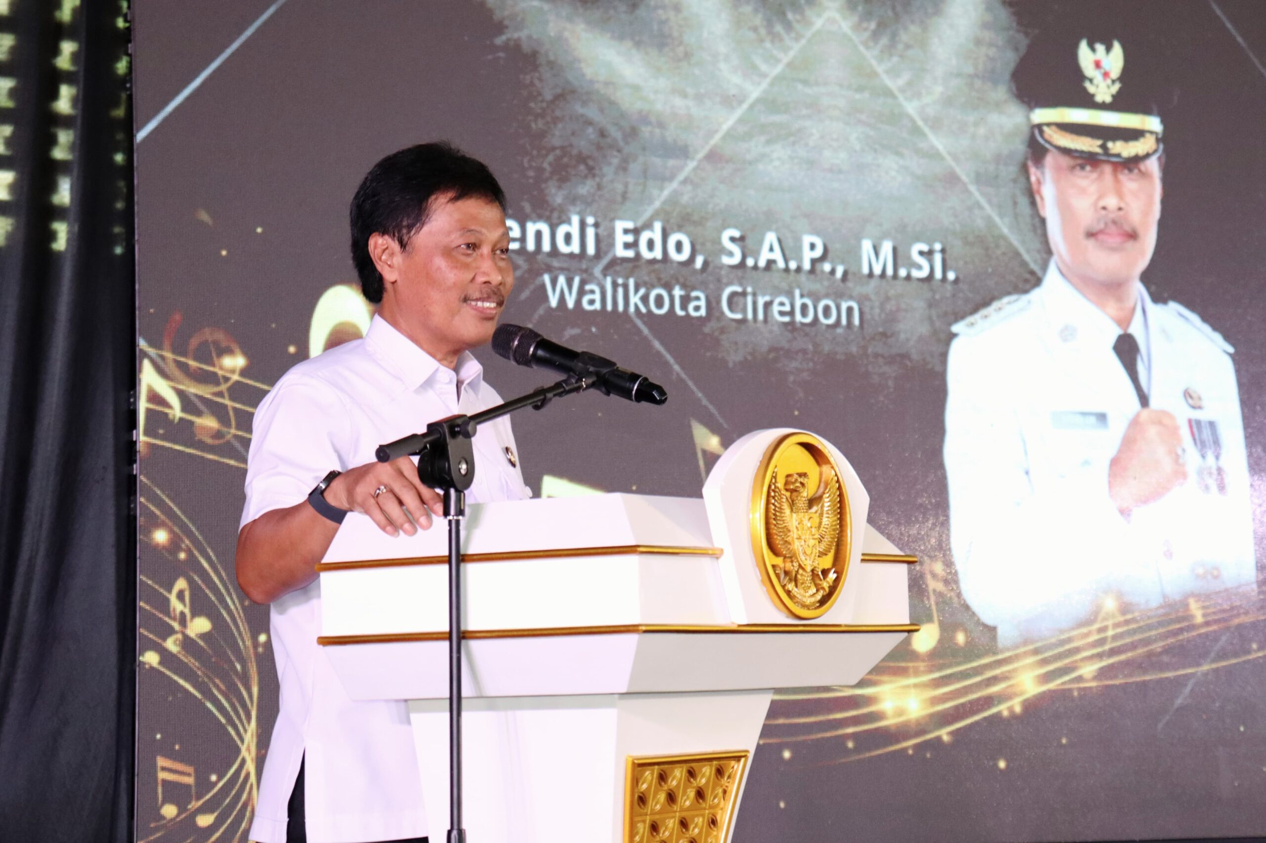 Puspa Swara Wanoja Sunda 2026, Wujud Penguatan Peran Perempuan dalam Pembangunan