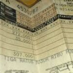 Bayar Pajak Kendaraan Sekarang Tak Usah ada KTP Pemilik Pertama