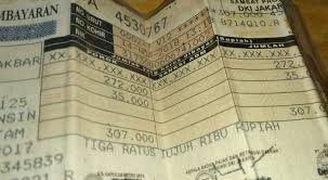 Bayar Pajak Kendaraan Sekarang Tak Usah ada KTP Pemilik Pertama