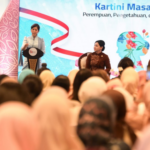 Menkomdigi Meutya Hafid: Perempuan dan Laki-laki Dua Sayap Bangsa yang Bergerak Seimbang di Era Digital