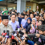 Pasca Kecelakaan Kereta Api di Bekasi, Presiden Prabowo akan Bangun Flyover