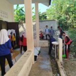 Sajaga Sariksa SMPN 4 Jampangtengah, Terobosan Meningkatkan Kedisiplinan Siswa