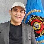 Sekjen PWI Pusat, Zulmansyah Sekedang Meninggal Dunia