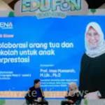 Tips Anak Sekolah tidak Nakal & Berprestasi dari Profesor SEVIMA Atasi Stigma