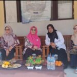 SMPN 4 Jampangtengah Punya Program BERSINERGI, Kepsek Elis: Upaya Pengembangan Sekolah