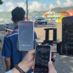 Kurang dari 24 Jam Pascagempa, Jaringan Telekomunikasi di Sulut Normal Kembali