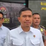Polisi Amankan 259 Karung Batu Hitam Ilegal di Bone Bolango, Dua Terduga Pelaku Diamankan
