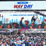 May Day 2026, Presiden Prabowo Umumkan Serangkaian Kebijakan Perlindungan Pekerja