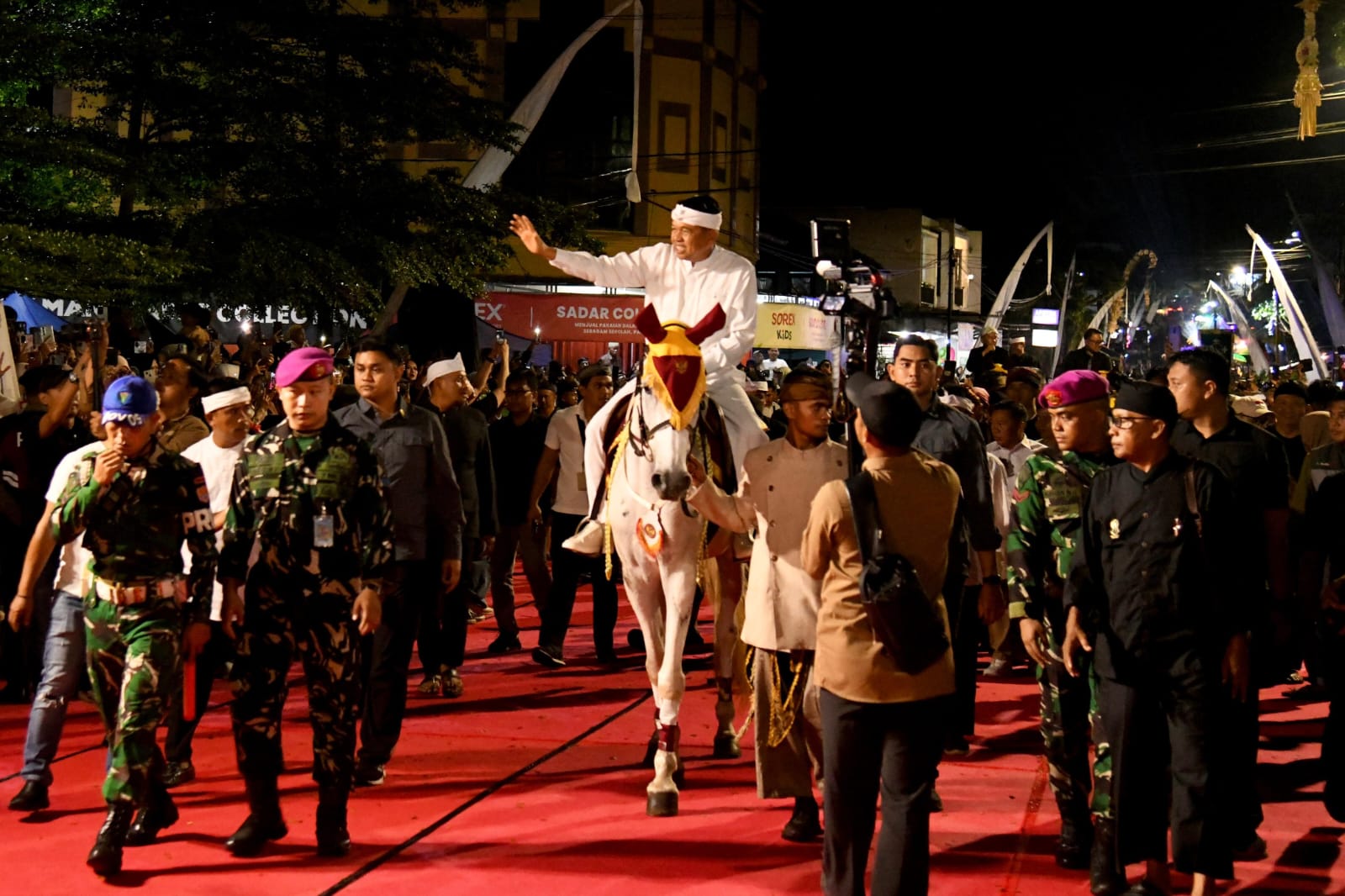Pemprov Jabar Tetapkan 18 Mei Sebagai Hari Tatar Sunda