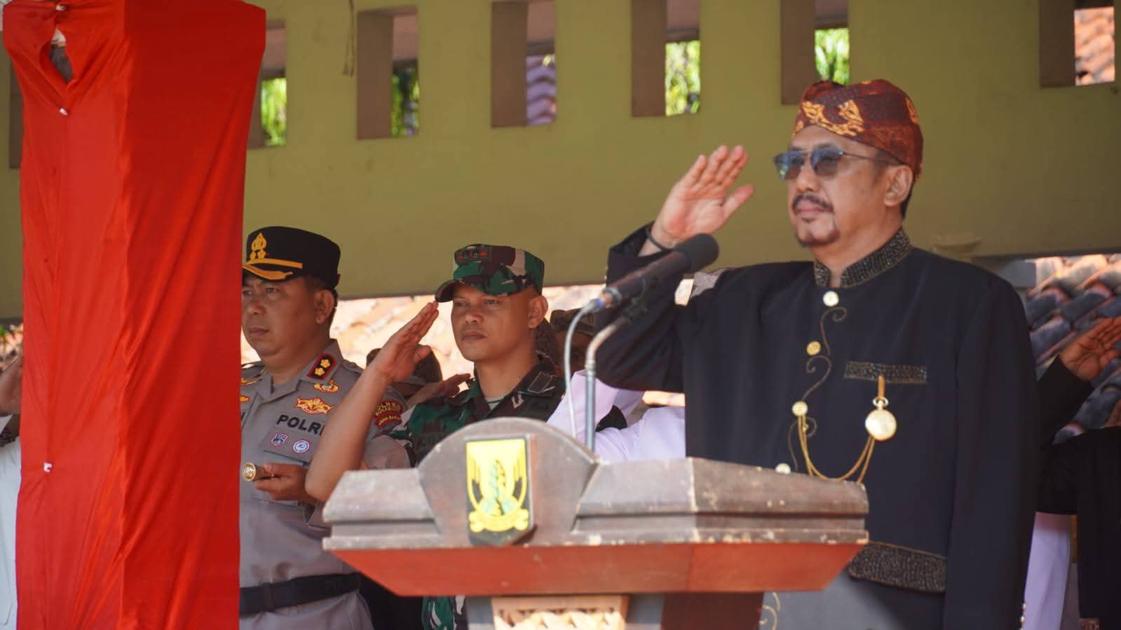Hari Pendidikan Nasional 2026, Pemkab Sukabumi Beri Sejumlah Beasiswa