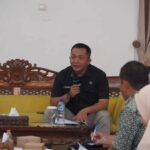 Ciptakan Sekolah Aman Kekerasan, Disdik Kabupaten Sukabumi Bentuk Pokja BSAN