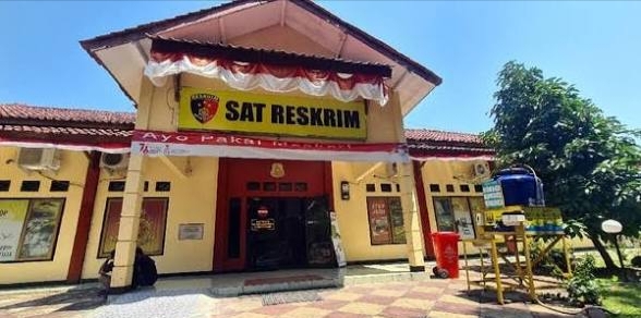 Oknum Kades di Sukabumi Diciduk Polisi, Ini Dugaan Kasusnya