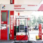 Pertamina Patra Niaga Jelaskan Perbedaan Harga Pertamax dan Pertalite Pada Struk Pembelian
