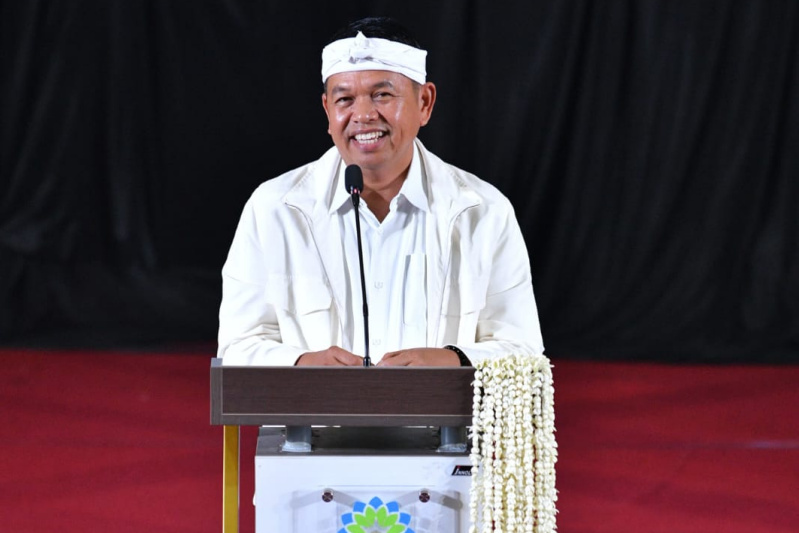 Biaya Pengobatan Yuvita Sepenuhnya Ditanggung Pemprov Jabar
