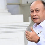 Presiden Copot Kepala Badan Gizi Nasional, Apa Sebabnya?