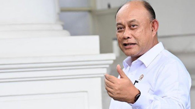 Presiden Copot Kepala Badan Gizi Nasional, Apa Sebabnya?