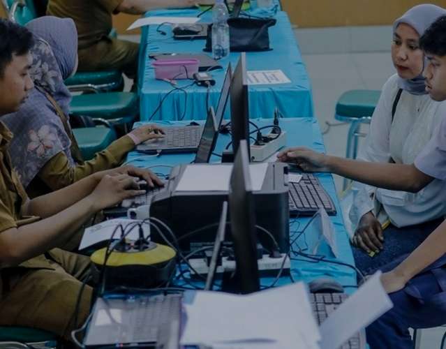 Perubahan Skor SPMB SMA/SMK Manusia Unggul Jalur Prestasi Non-Akademik adalah Penyesuaian Data Riil
