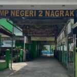Klarifikasi SMPN 2 Nagrak Soal Video Reel yang Beredar di Medsos
