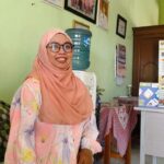 SMPN 3 Palabuhanratu Tahun Ini Fokus Melakukan Pembinaan kepada Guru dan Siswa