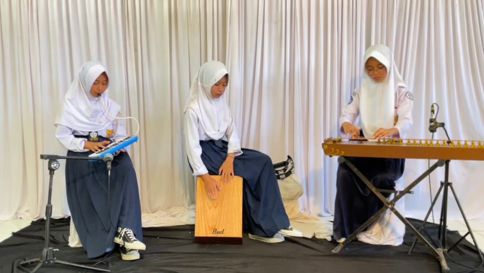 Rahasia Sukses SMPN 1 Cimanggu Lolos FLS3N ke Tingkat Provinsi