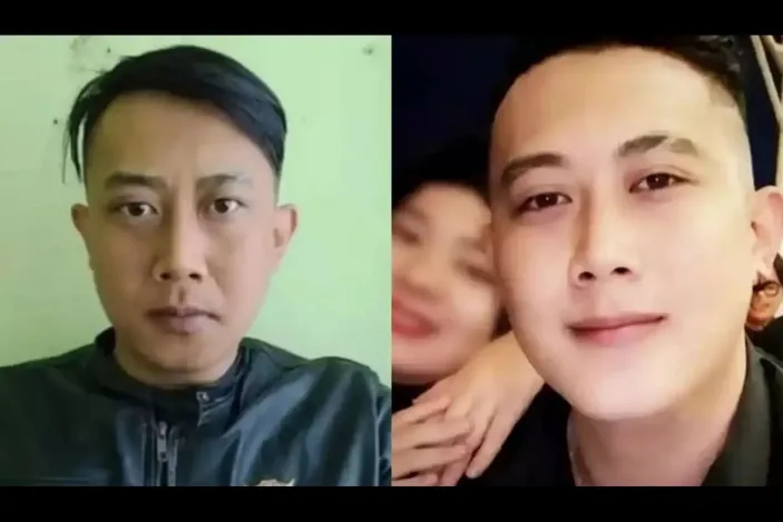 Breaking News, Taufik Hidayat Sudah Ditangkap