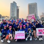 Lewat Car Free Day, FIFGROUP Gaungkan Kampanye “Perempuan Berperan”untuk Mendorong Kesetaraan Gender