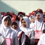 Masa Pengenalan Sekolah Dimulai, jangan Ada Bully dan Pungli
