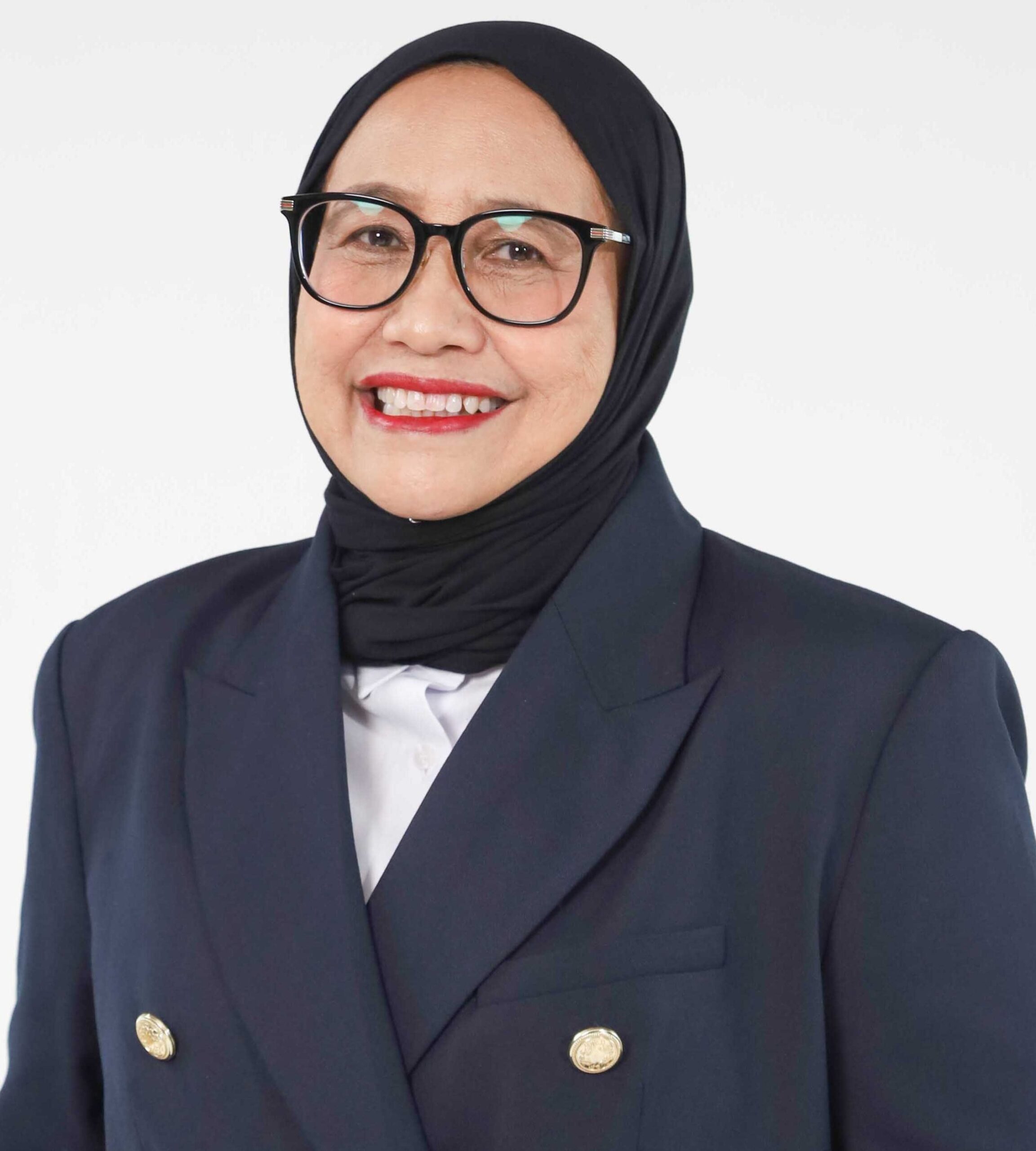 Ini Alasan Kepala BGN Nanik S Deyang Mengundurkan Diri