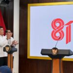 Pemerintah Resmi Luncurkan Logo dan Identitas Visual HUT ke-81 Kemerdekaan RI