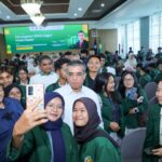 AI Mengubah Cara Bekerja, SDM Unggul Kunci Hadapi Perubahan Dunia Kerja