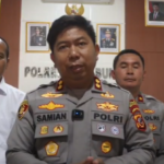 Selama Bulan Juni Polres Sukabumi Ungkap Lima Kasus Pencurian dan Pemberatan