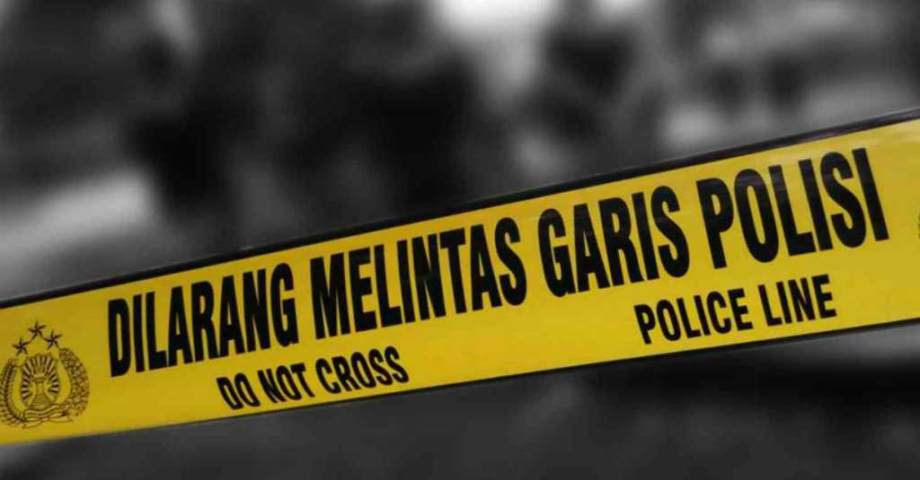 Setelah Ungkap Identitas Mayat di Perkebunan, Polres Sukabumi Ciduk Terduga Pelaku Pembunuhan