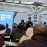 Akibat Rokok Ilegal, Jabar Rugi 45 Miliar
