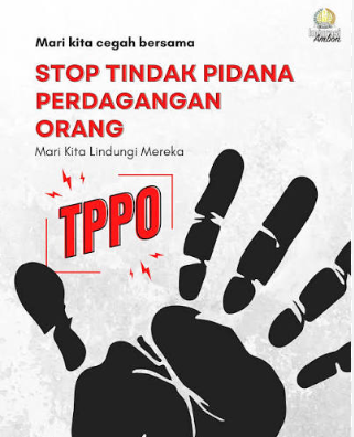 TPPO di E5 Fakta Ancamanra Digital dan 5 Tips Aman Cari Kerja Online