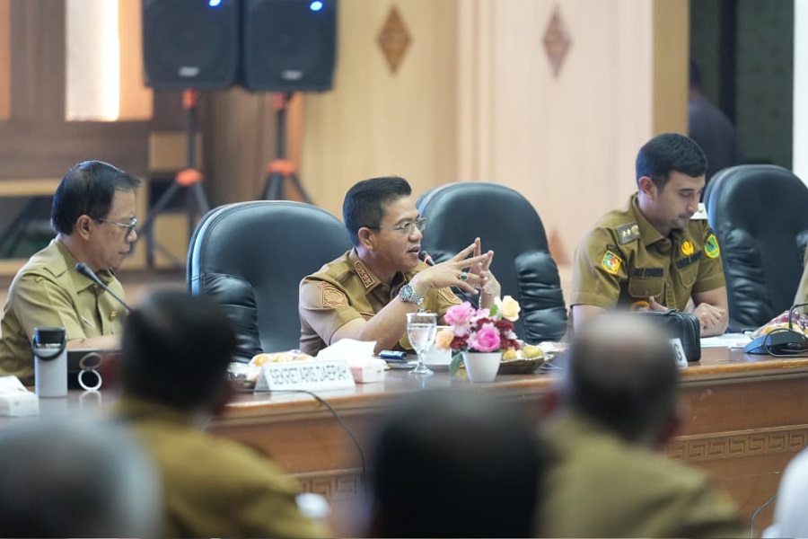Ribuan ASN di Kabupaten Bandung Diduga Sering Maen Judol, Begini Sikap Bupati