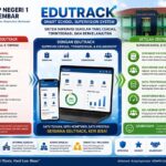 SMPN 1 Cikembar, Satu Langkah Lebih Maju Menuju Masa Depan Digital Pendidikan!