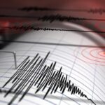 Pangandaran Diguncang Gempa 5,3 Magnitudo, Terasa Hingga Sukabumi