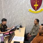 Kejari Kabupaten Sukabumi Tetapkan Kaur Keuangan Desa Ciheulang sebagai Tersangka Korupsi APBDes