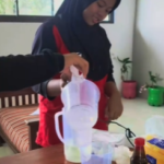 SMPN 4 Cibitung Sukses Jalankan Program VCO, Layung Lestari: “Ini Sarana untuk Meningkatkan Life Skill Siswa”