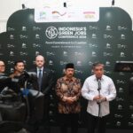 Kemnaker Siapkan Kompetensi Tenaga Kerja Hadapi Peluang Green Jobs