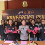 Sempat Viral, Polres Sukabumi Ciduk Seorang Oknum ASN di Sukabumi yang Diduga Lakukan Pelecehan Seksual Terhadap Tiga Siswa PKL
