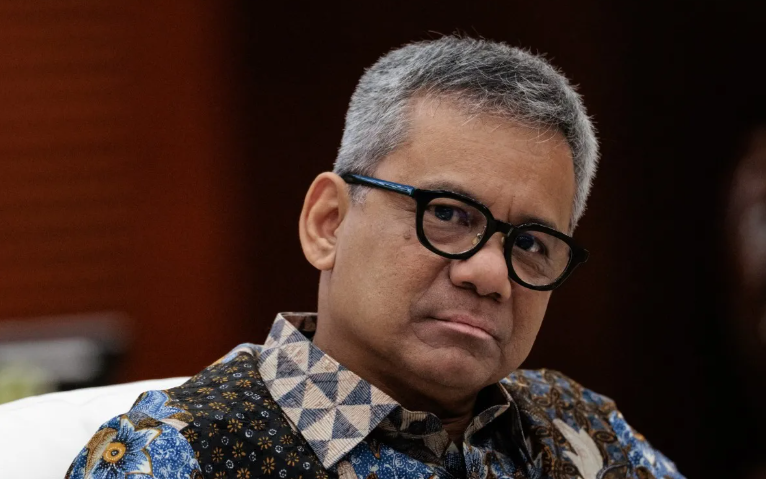 Profil Singkat Suahasil Nazara Menteri Keuangan Baru Pengganti Purbaya