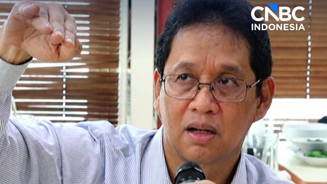 Mengejutkan, Kenapa Purbaya Dicopot?