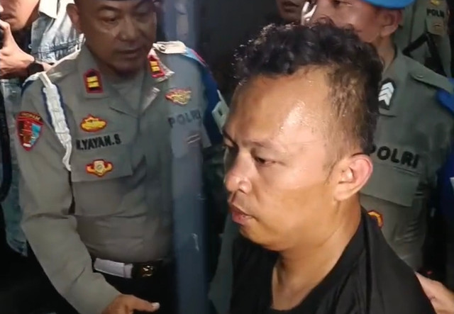 Misteri Jenazah dalam Kardus, Polresta Bandung Ciduk Terduga Pelaku Pembunuhnya